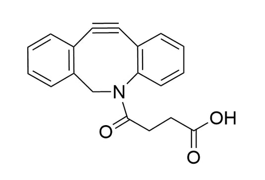 DBCO Acid - 1000 mg