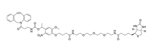 ***PC DBCO Biotin - 5 mg