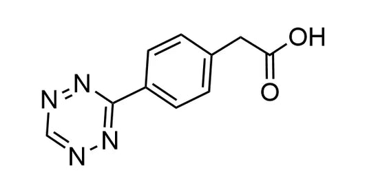 Tetrazine Acid - 500 mg