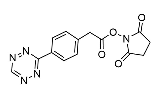 Tetrazine-NHS Ester - 100 mg