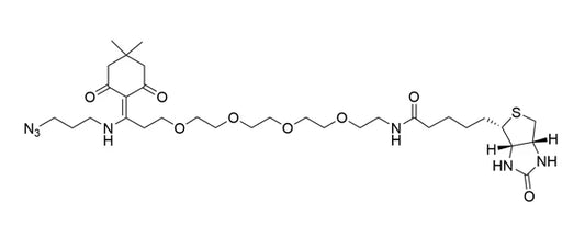 Dde Biotin Azide - 5 mg
