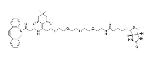 Dde Biotin DBCO - 1 mg