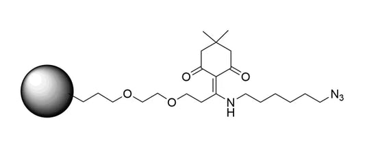 Dde Azide Agarose - 2 mL