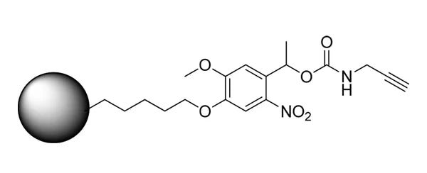 PC Alkyne Agarose - 2 mL