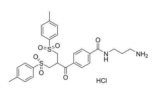 Bis-sulfone Amine - 5 g