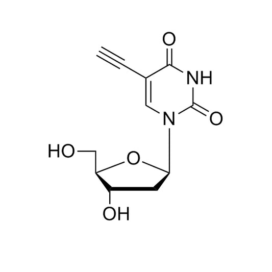 EdU (5-Ethynyl-2′-deoxyuridine) - 1000 mg