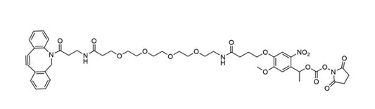 ***PC DBCO-NHS Ester - 100 mg