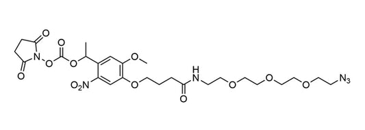 ***PC Azido-NHS Ester - 100 mg