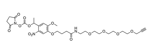 ***PC Alkyne-NHS Ester - 25 mg