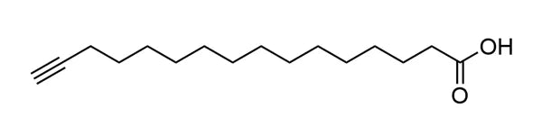 Alkynyl Palmitic Acid, 100 mg