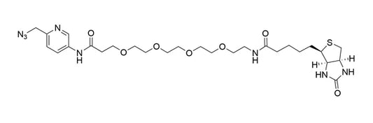 Biotin Picolyl Azide - 100 mg