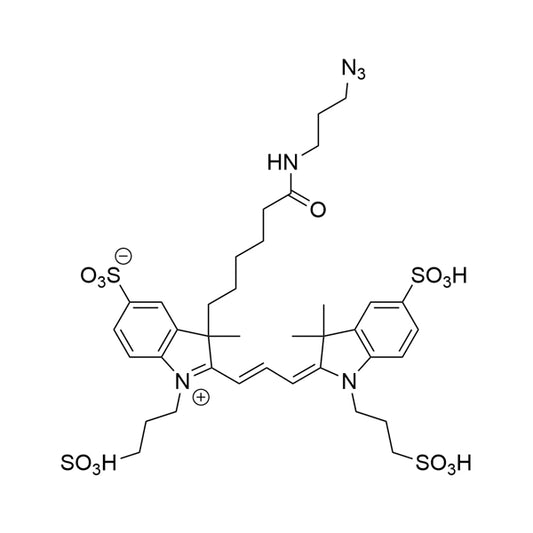 AZDye 555 Azide - 1 mg