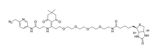 Dde Biotin Picolyl Azide - 5 mg