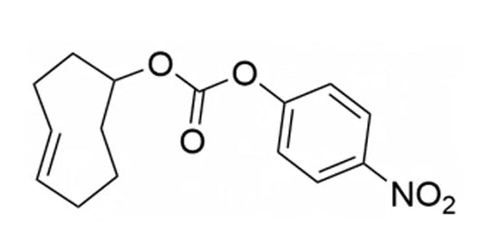 **TCO-PNB Ester (equatorial) - 1000 mg