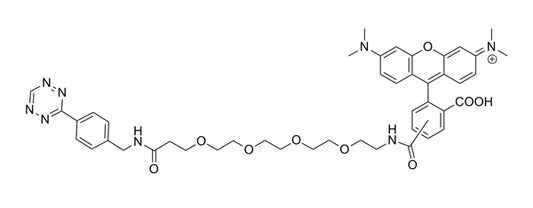 TAMRA Tetrazine - 25 mg