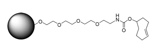 TCO Agarose - 5 mL