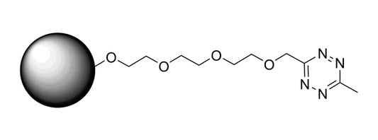 Methyltetrazine Agarose - 2 mL