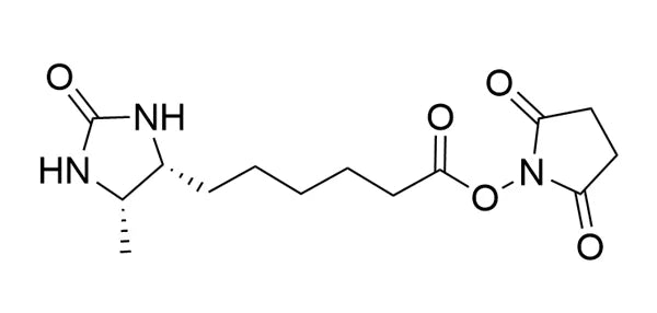 Desthiobiotin NHS Ester - 1000 mg