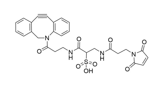 Sulfo DBCO-Maleimide - 500 mg