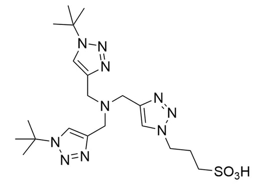 BTTES - 1000 mg