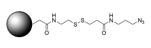 Disulfide Azide Agarose - 2 mL