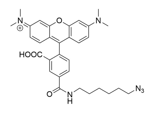 5-TAMRA Azide - 100 mg
