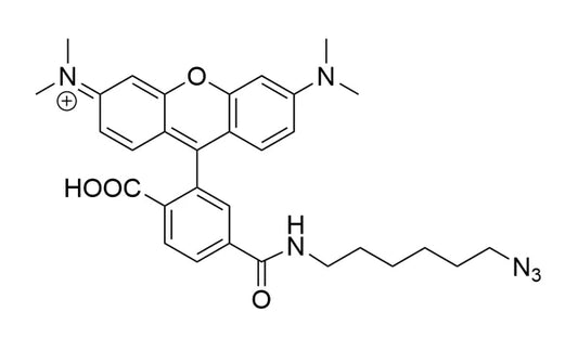 6-TAMRA Azide - 100 mg