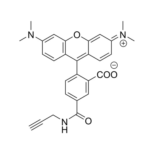 5-TAMRA Alkyne - 5 mg