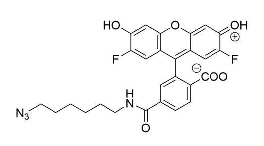 OG 488 Azide - 5 mg