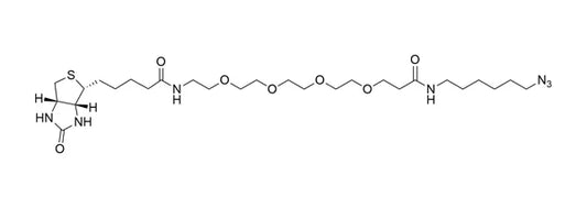 Biotin Azide - 5 mg