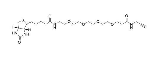 Biotin Alkyne, 25 mg