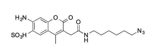 AZDye 350 Azide - 5 mg
