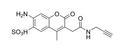 AZDye 350 Alkyne - 5 mg