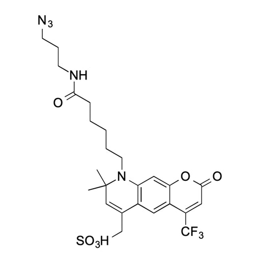 AZDye 430 Azide - 5 mg