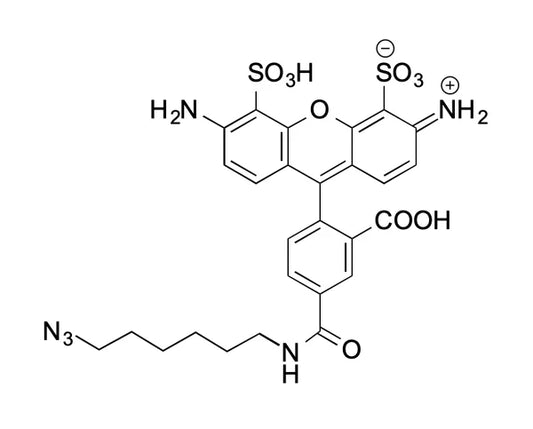 AZDye 488 Azide - 1 mg