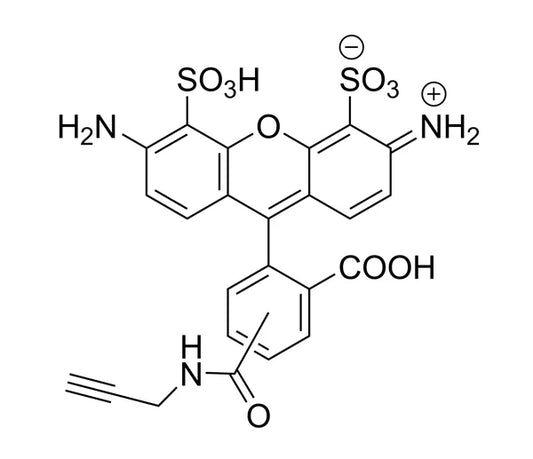 AZDye 488 Alkyne - 25 mg