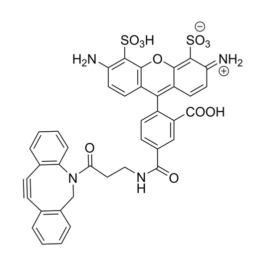 AZDye 488 DBCO - 1 mg