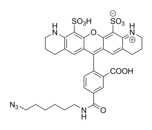 AZDye 532 Azide - 5 mg