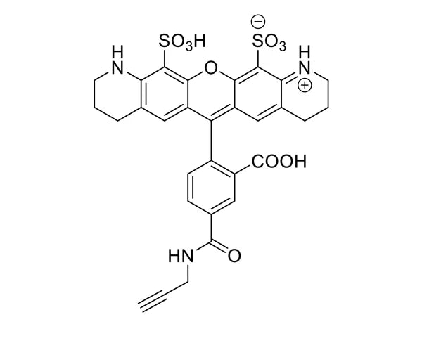 AZDye 532 Alkyne - 25 mg