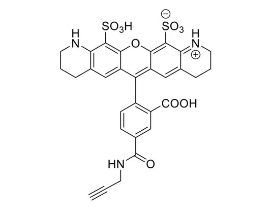 AZDye 532 Alkyne - 25 mg