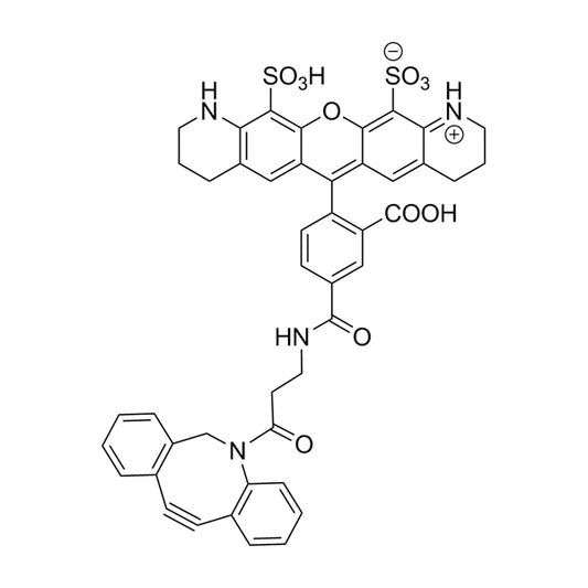 AZDye 532 DBCO - 1 mg