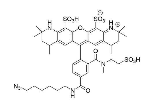 AZDye 546 Azide - 1 mg
