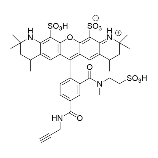 AZDye 546 Alkyne - 1 mg