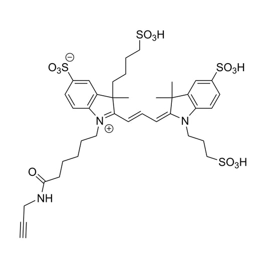 AZDye 555 Alkyne - 5 mg