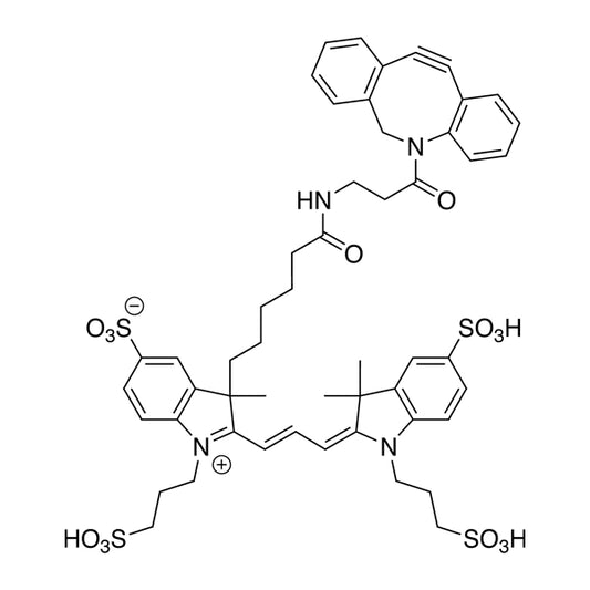 AZDye 555 DBCO - 1 mg