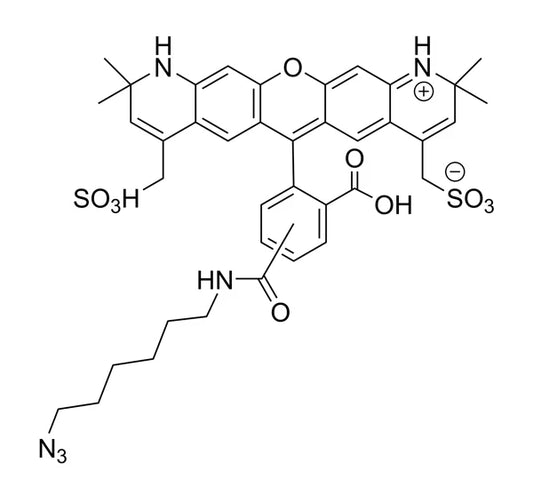 AZDye 568 Azide - 5 mg