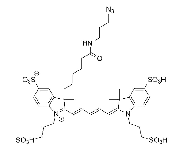 AZDye 647 Azide - 5 mg