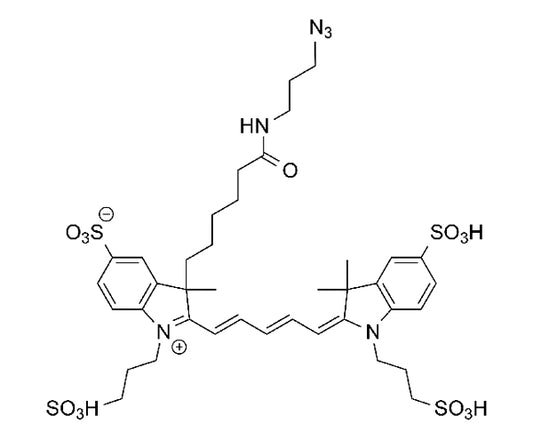 AZDye 647 Azide - 5 mg