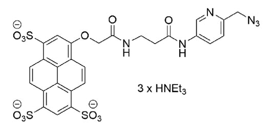 AZDye 405 Picolyl Azide - 5 mg