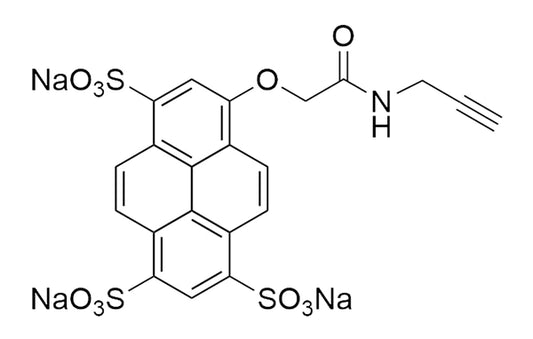 AZDye 405 Alkyne - 1 mg